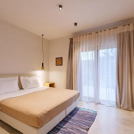 Villa Aura Loutraki-2